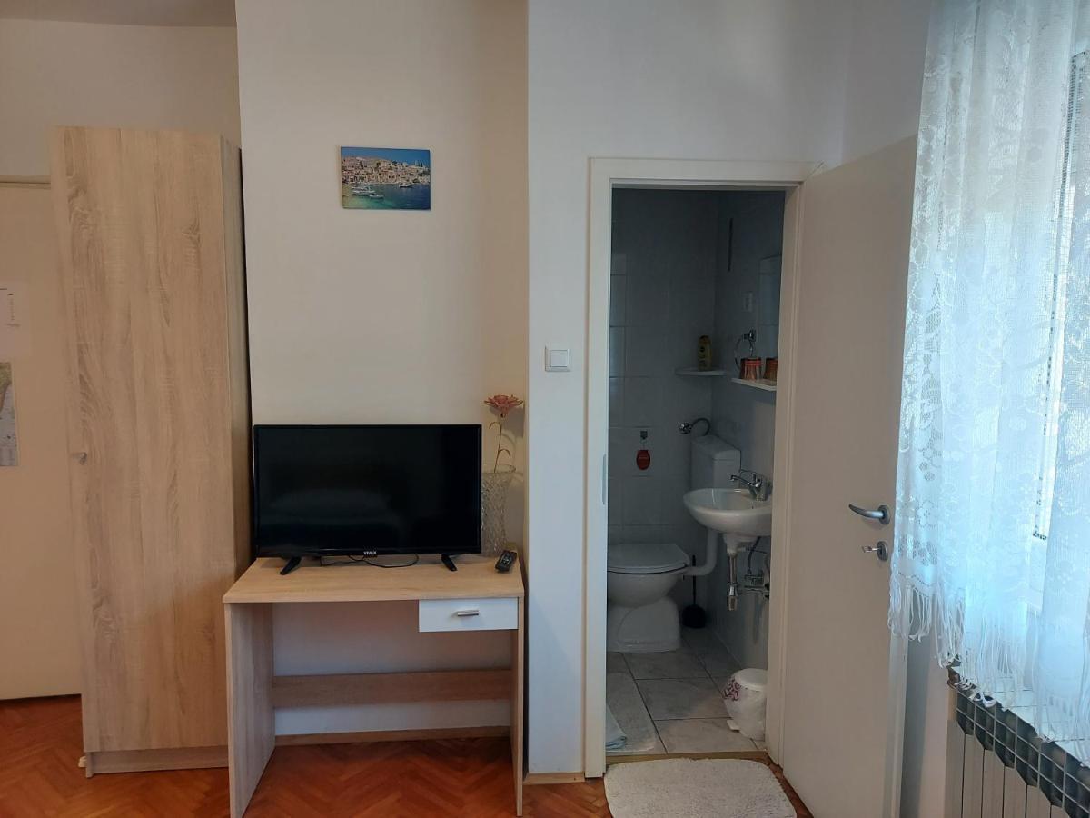 Elena Rooms Pasjak Ngoại thất bức ảnh