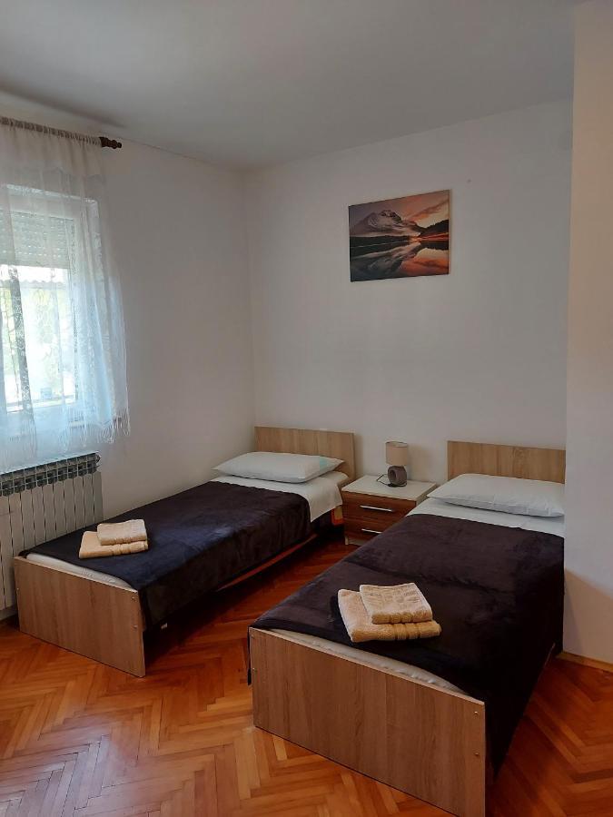 Elena Rooms Pasjak Ngoại thất bức ảnh