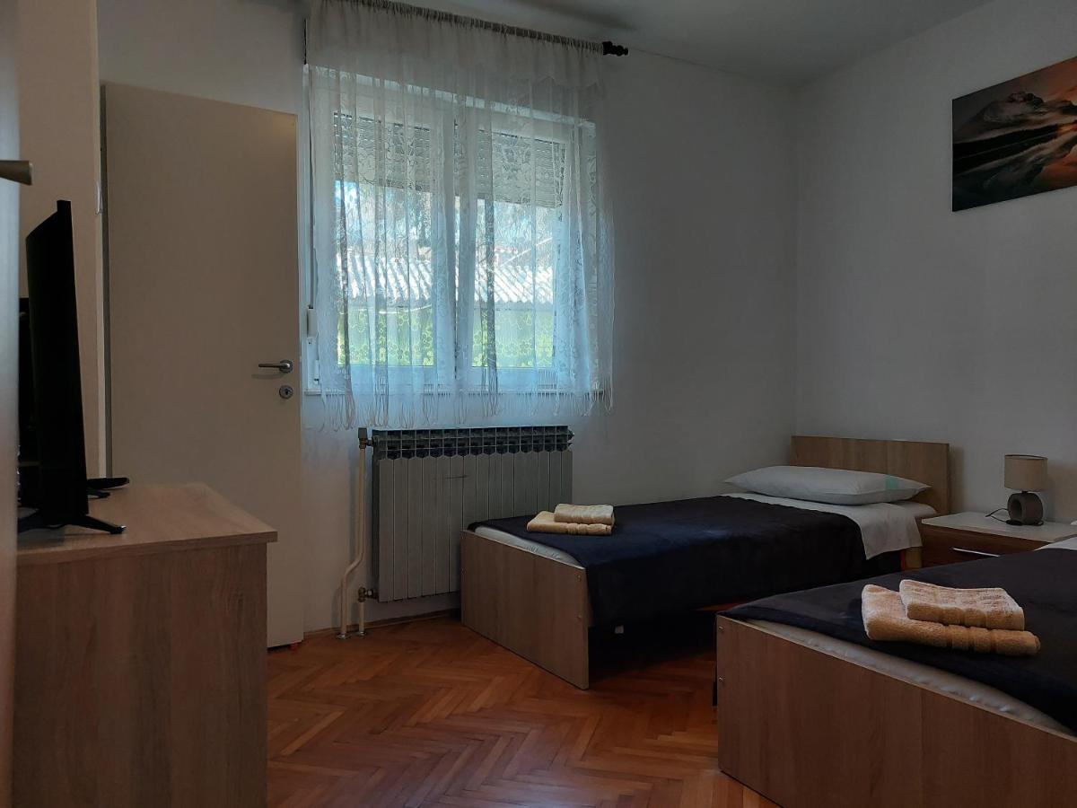 Elena Rooms Pasjak Ngoại thất bức ảnh