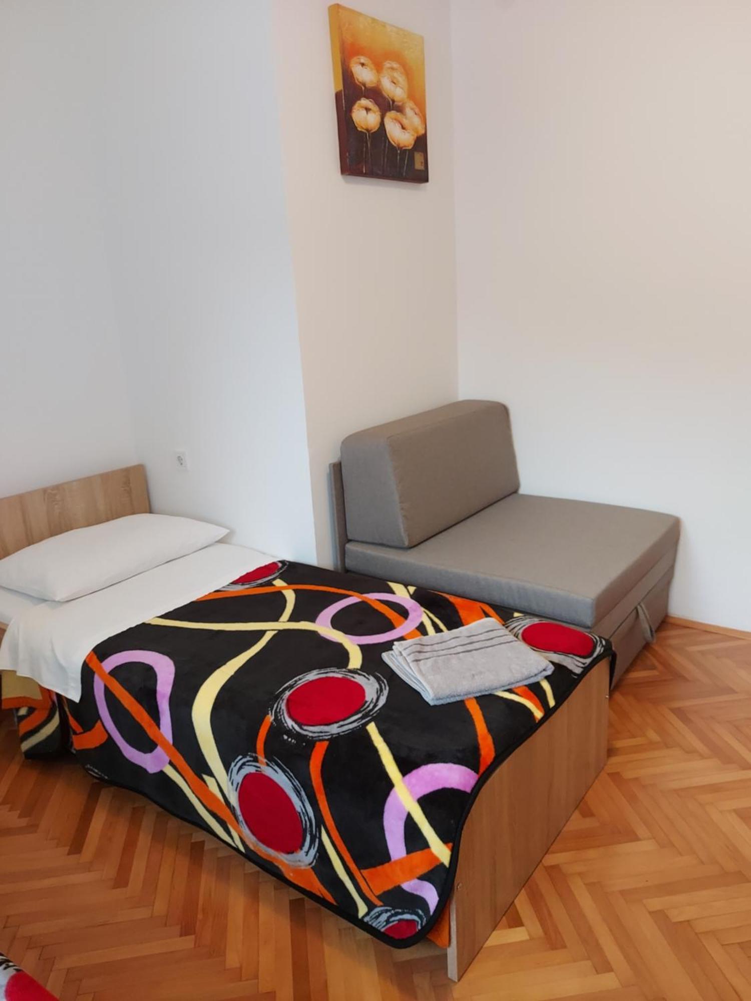 Elena Rooms Pasjak Ngoại thất bức ảnh