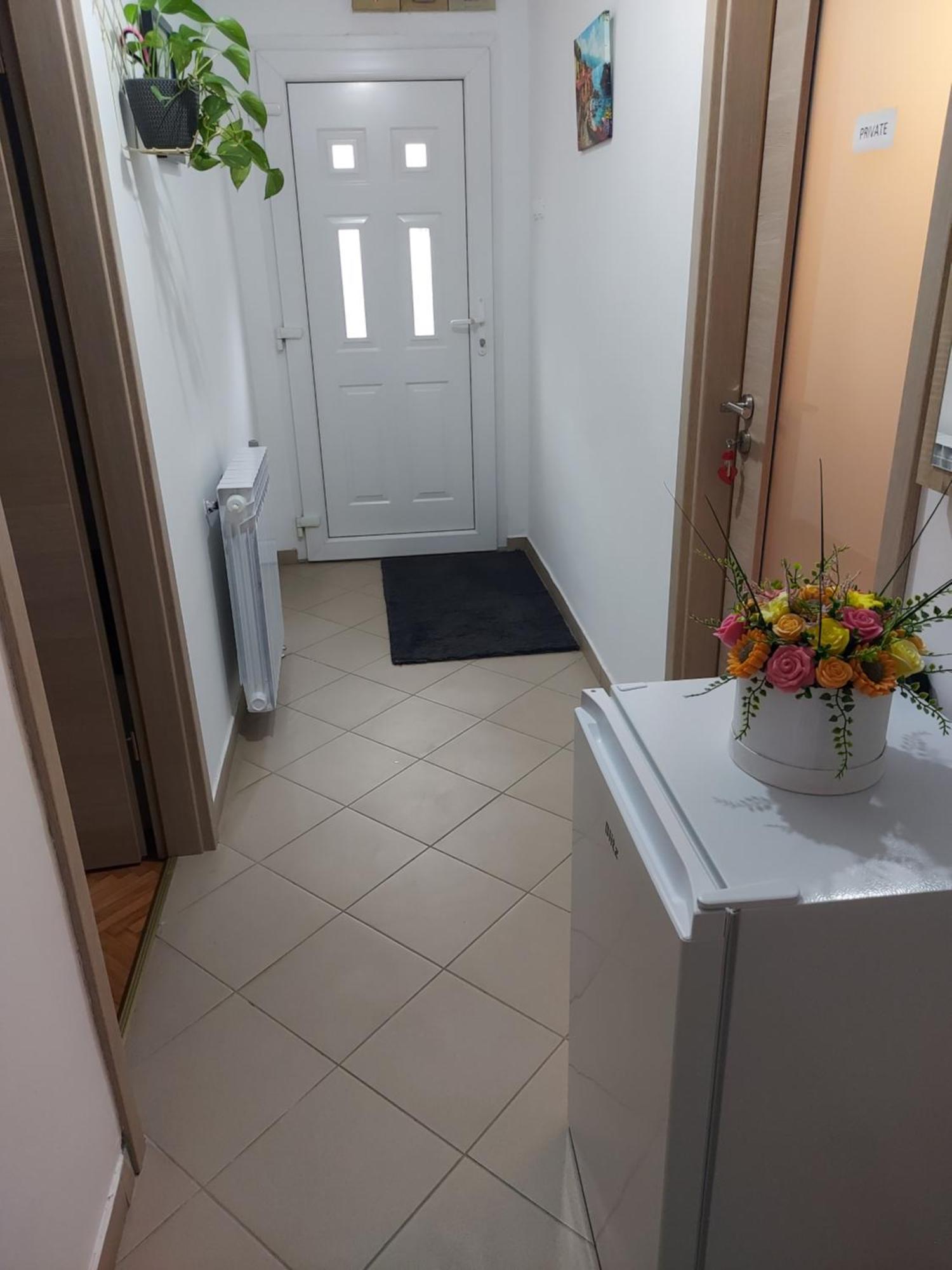 Elena Rooms Pasjak Ngoại thất bức ảnh