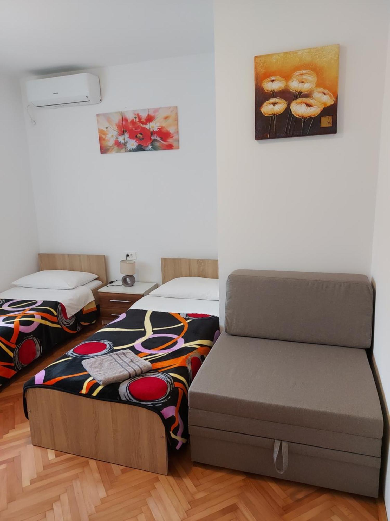 Elena Rooms Pasjak Ngoại thất bức ảnh