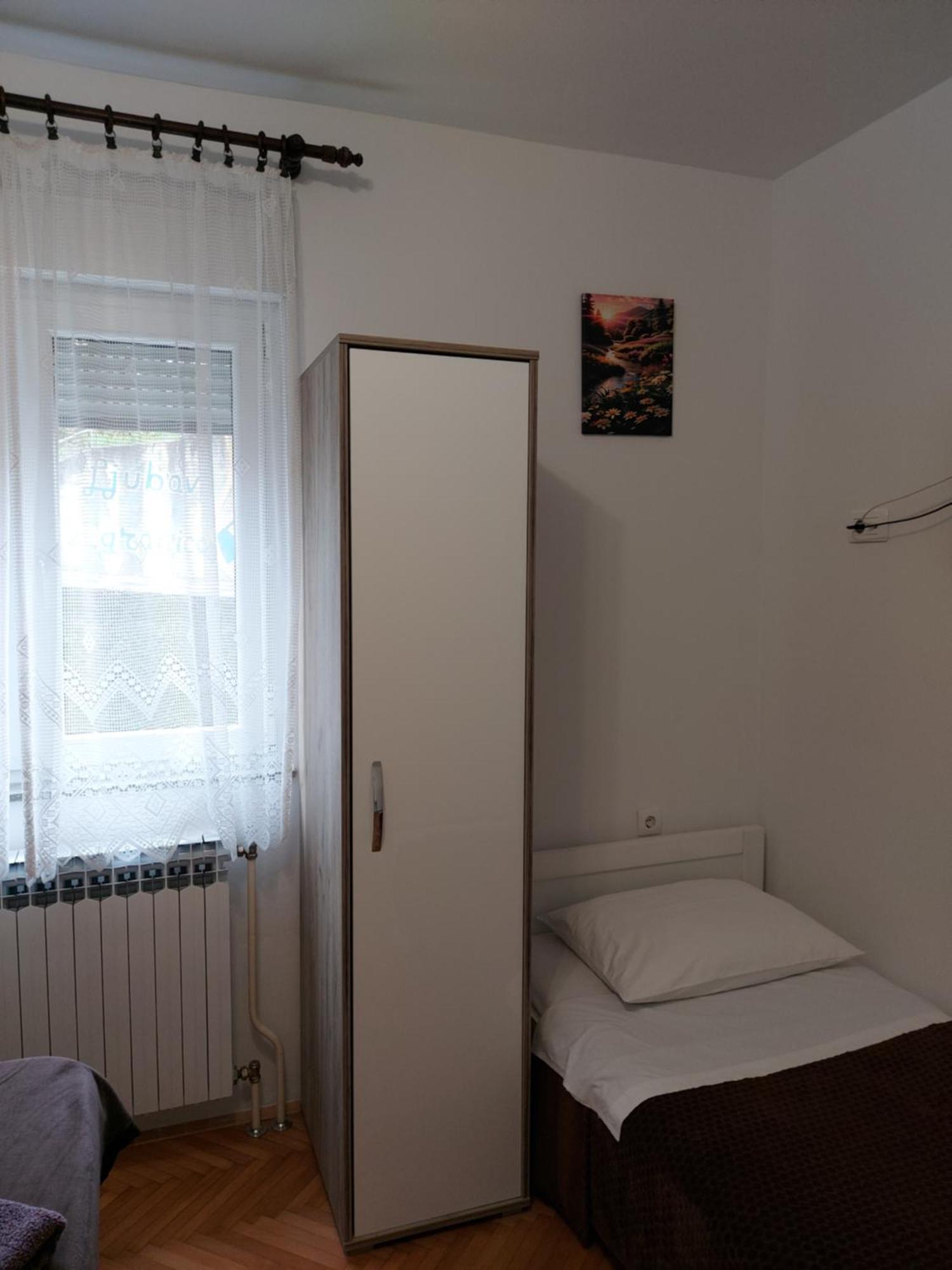 Elena Rooms Pasjak Ngoại thất bức ảnh