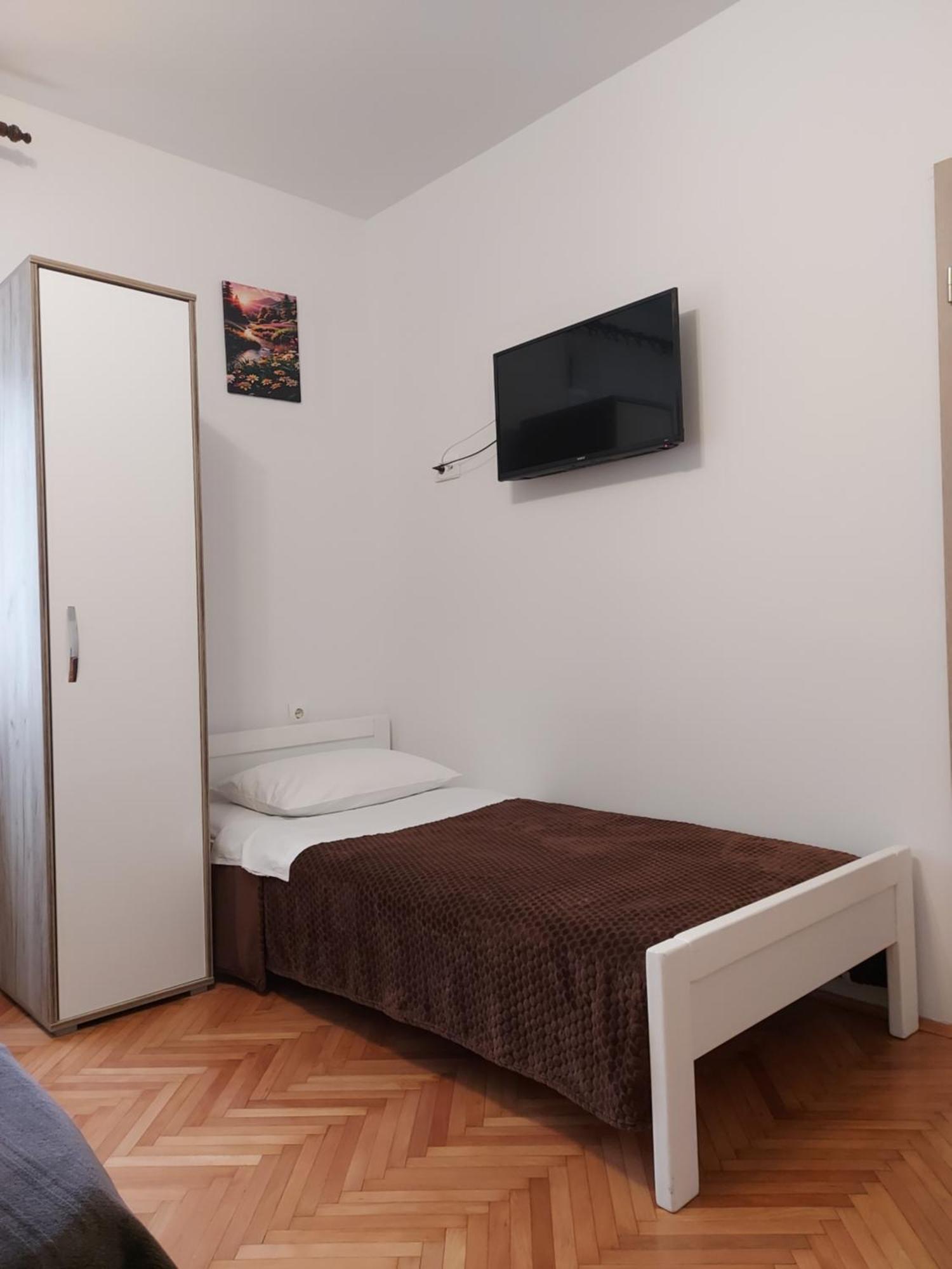Elena Rooms Pasjak Ngoại thất bức ảnh