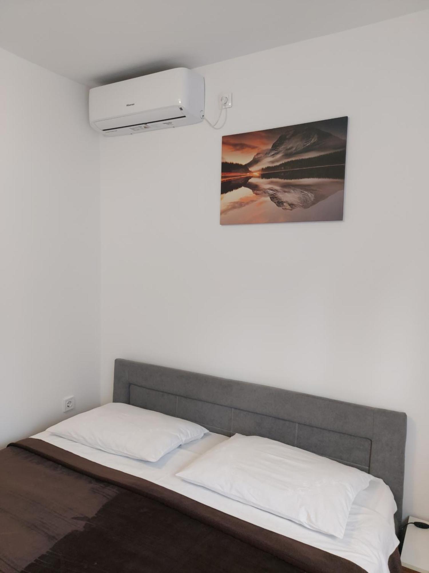 Elena Rooms Pasjak Ngoại thất bức ảnh