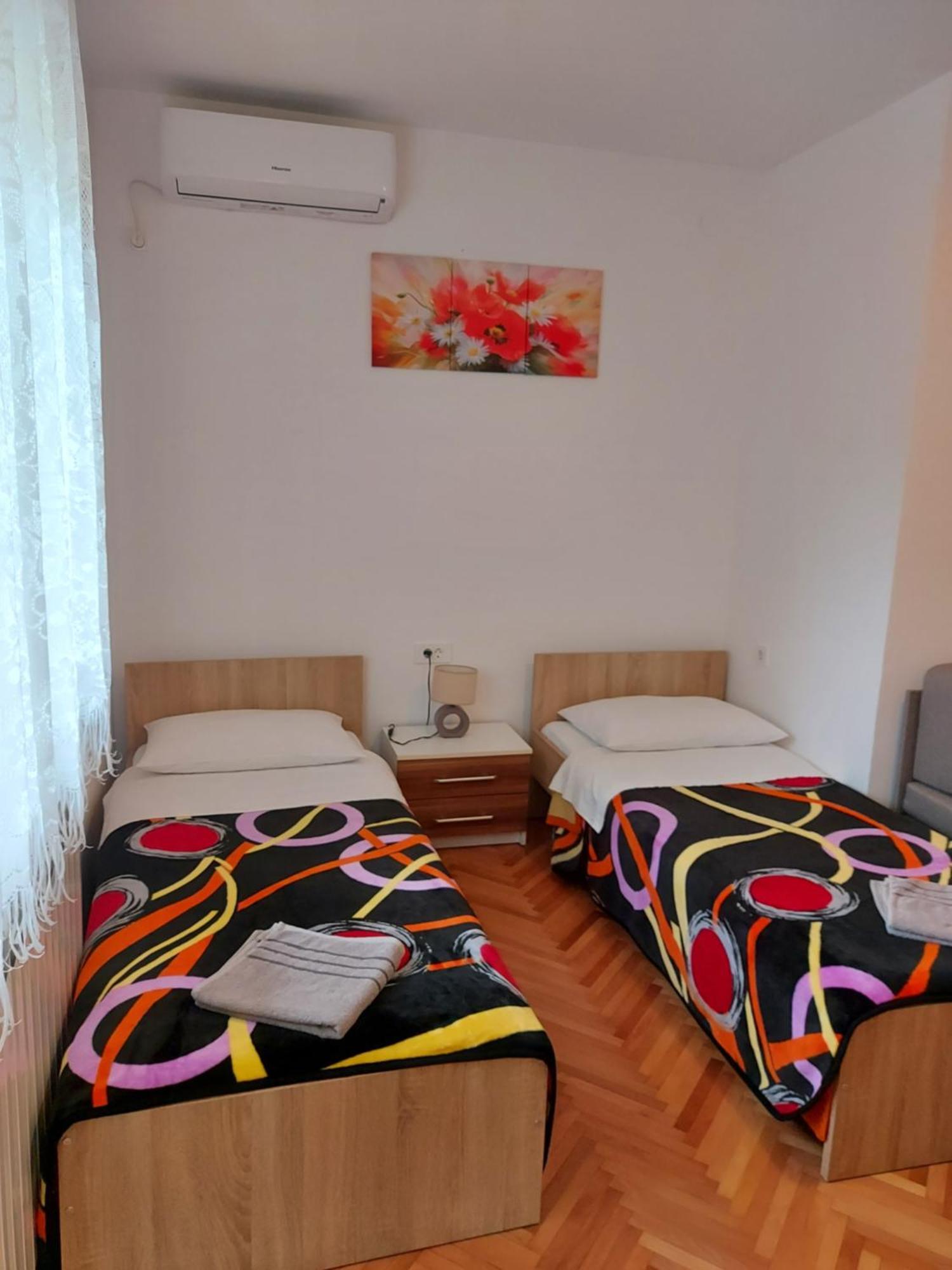 Elena Rooms Pasjak Ngoại thất bức ảnh