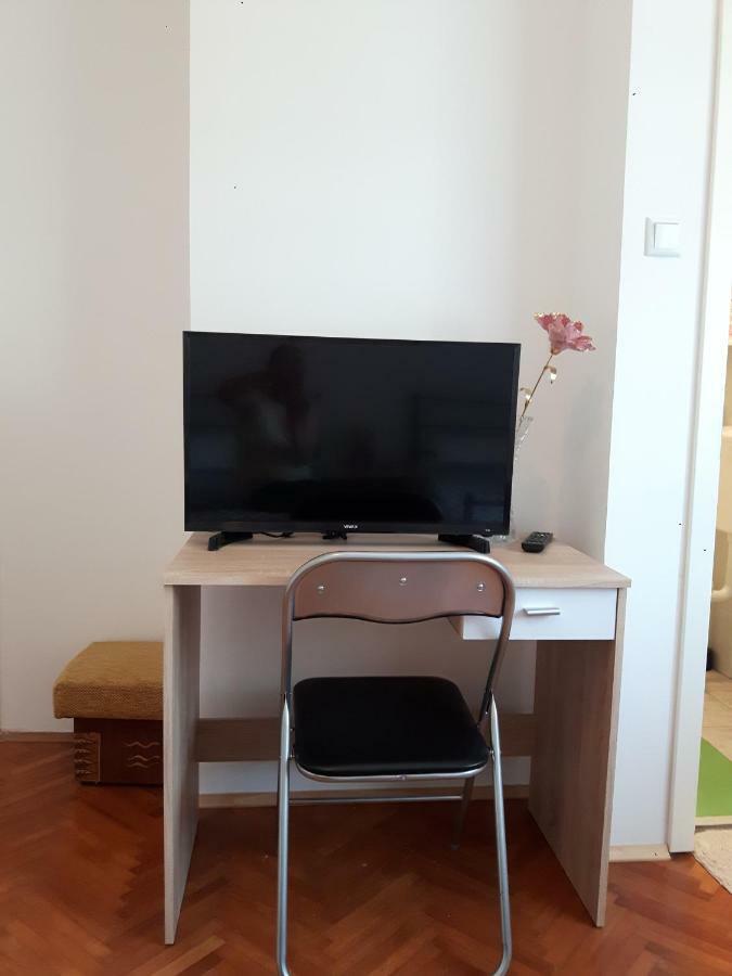 Elena Rooms Pasjak Ngoại thất bức ảnh